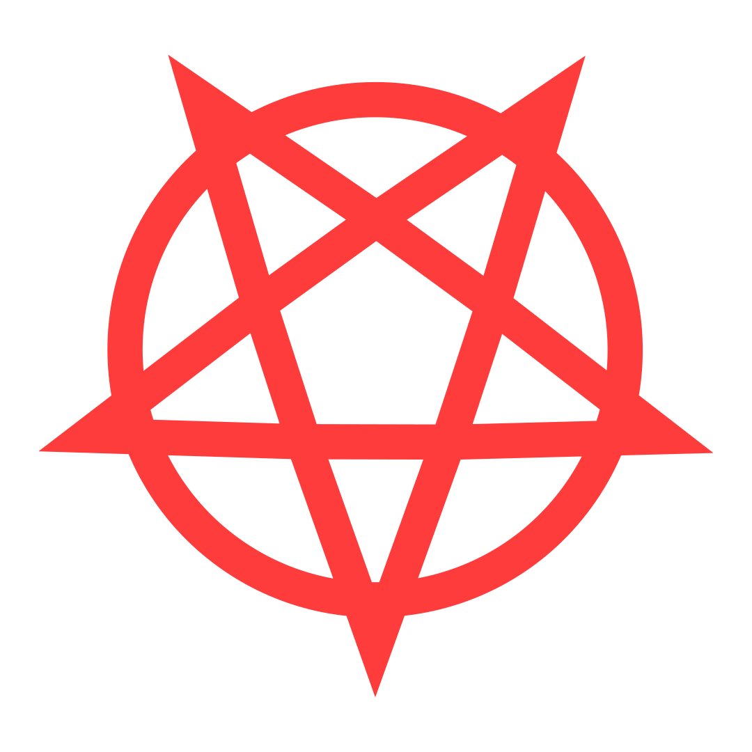 pentagram